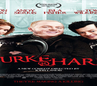 فيلم Burke And Hare 2010 مترجم