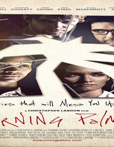 فيلم Burning Palms 2010 مترجم