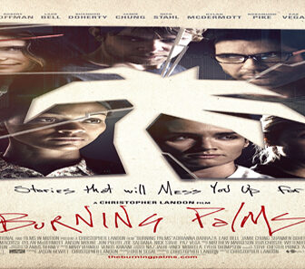 فيلم Burning Palms 2010 مترجم