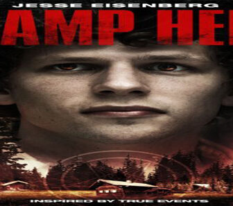 فيلم Camp Hell 2010 مترجم
