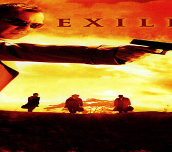 فيلم Exiled 2006 مترجم