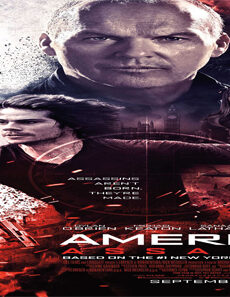 فيلم American Assassin 2017 مترجم