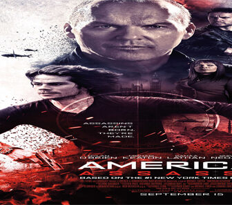 فيلم American Assassin 2017 مترجم