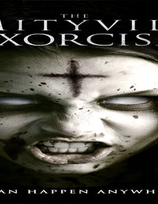 فيلم Amityville Exorcism 2017 مترجم