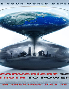 فيلم An Inconvenient Sequel Truth To Power 2017 مترجم