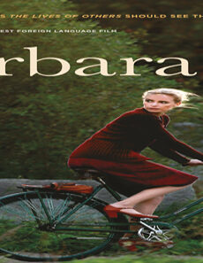 فيلم Barbara 2012 مترجم