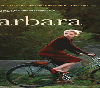 فيلم Barbara 2012 مترجم