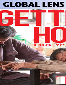 فيلم Getting Home 2007 مترجم
