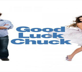 فيلم Good Luck Chuck 2007 مترجم