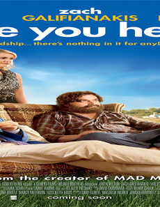 فيلم Are You Here 2013 مترجم