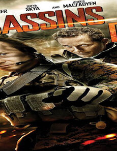 فيلم Assassins Run 2013 مترجم
