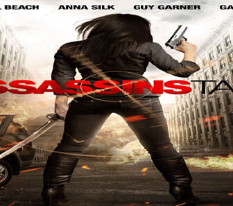 فيلم Assassins Tale 2013 مترجم