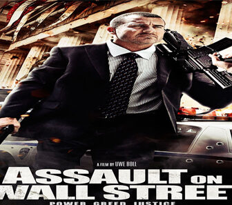 فيلم Assault On Wall Street 2013 مترجم