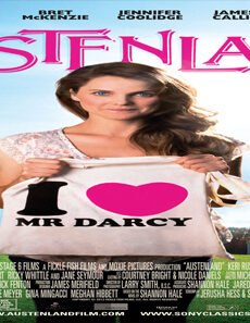 فيلم Austenland 2013 مترجم