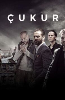 الحفرة Çukur الموسم 3