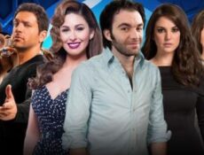 مسلسل وكلينها ولعة الجزء الموسم 2 الحلقة 15 الخامسة عشر