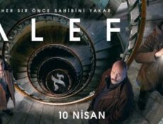 مسلسل الف الحلقة 8 الثامنة مترجم والاخيرة