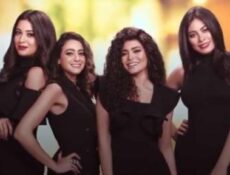 مسلسل حكايات بنات الموسم 4 الحلقة 25 الخامسة و العشرون