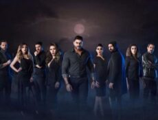 مسلسل أبواب الشك الحلقة 10 العاشرة