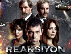 مسلسل ردة فعل الحلقة 27 السابعة والعشرون مدبلجة