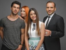 مسلسل لنفترق الحلقة 3 الثالثة مدبلجة
