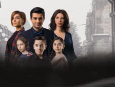 مسلسل حلم من ورق الحلقة 21 الحادية والعشرون مدبلج