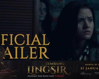فيلم Tembang Lingsir 2019 مترجم