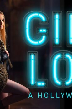 فيلم Girl Lost A Hollywood Story الفتاة المفقودة مترجم 2020