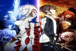 Kimi to Boku no Saigo no Senjou