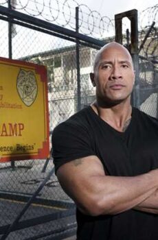فيلم Rock and a Hard Place 2017 مترجمة