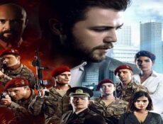 مسلسل العهد الموسم 3 الحلقة 15 الخامسة عشر مترجمة