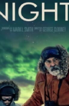 فيلم The Midnight Sky سماء منتصف الليل 2020 مدبلج