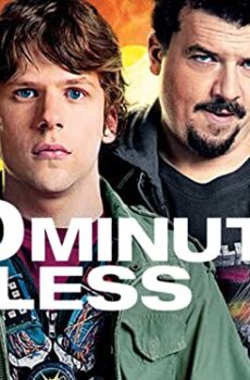 فيلم 30Minutes or Less 2011 مترجم