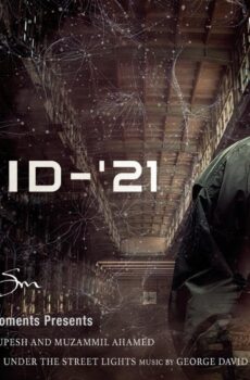 فيلم 2021 COVID-21: Lethal Virus مترجم