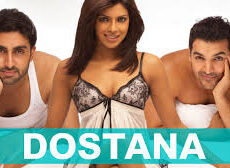 فيلم Dostana 2008 صداقة مترجم