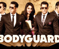 فيلم Bodyguard 2011 حارس شخصي مترجم
