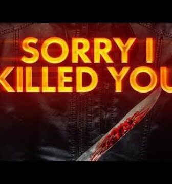 فيلم Sorry I Killed You 2020 اسف لقتلك مترجم