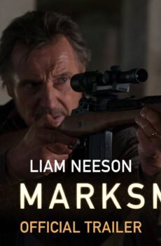 فيلم The Marksman 2021 الرامي مترجم