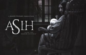 فيلم Asih 2018 مترجم