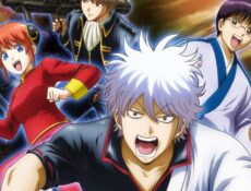 انمي Gintama: The Semi-Final الحلقة 2 الثانية مترجم