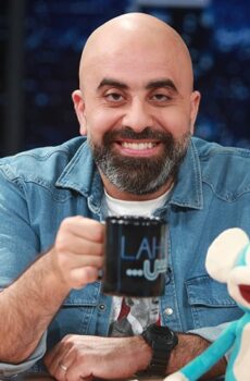لهون وبس الموسم 6