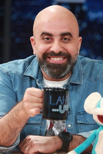لهون وبس الموسم 6
