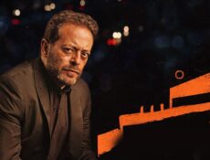 مسلسل فكسر الحلقة 6 السادسة