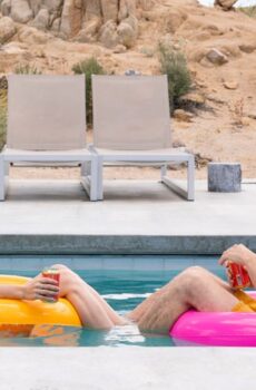 فيلم Palm Springs 2020 بالم سبرينغز 2020 مترجم