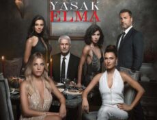 مسلسل التفاح الحرام الموسم 2 الحلقة 69 التاسعة والستون مدبلجة