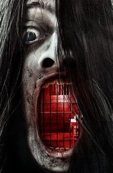 فيلم Paranormal Prison 2021 سجن خوارق مترجم