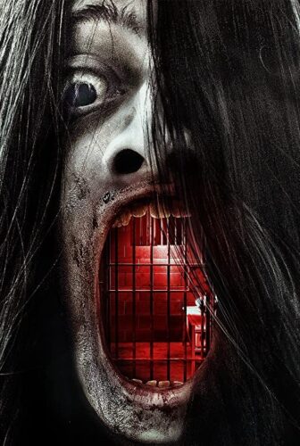 فيلم Paranormal Prison 2021 سجن خوارق مترجم
