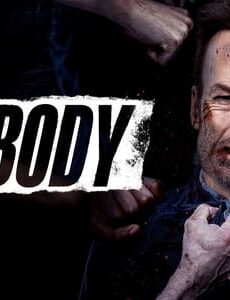 فيلم لا احد Nobody 2021 مترجم