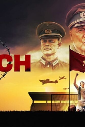 فيلم The Match 2020 مترجم
