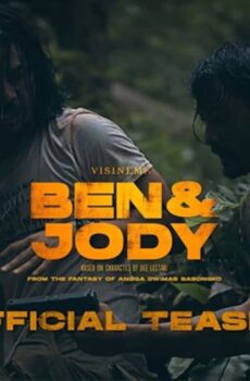 فيلم Ben & Jody 2022 مترجم